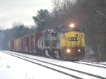 CSX 7395